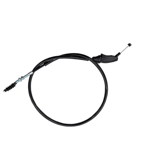 Cable de embrague para BJ600, línea de acero y cuerda metálica de repuesto 1
