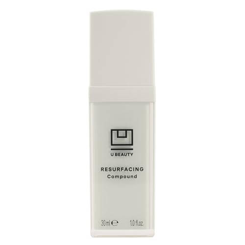 U Beauty Resurfacing Compound Serum - Renew & Illuminate Face Ser...