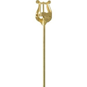APM Lyre, Marching Baritone