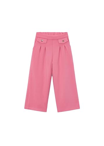 Mayoral Hose für Mädchen - Camelia 3584 11 2A, Rosa, 5 Jahre