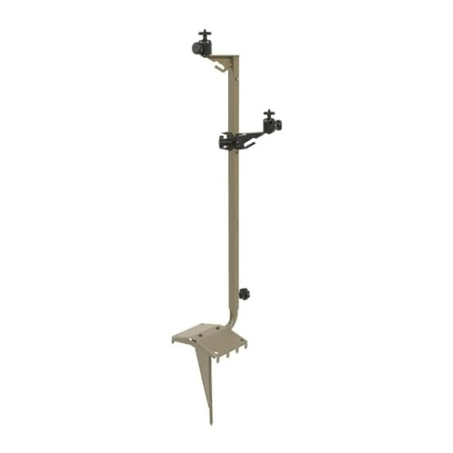 Wildgame Innovations Dual Mount Camera Stand