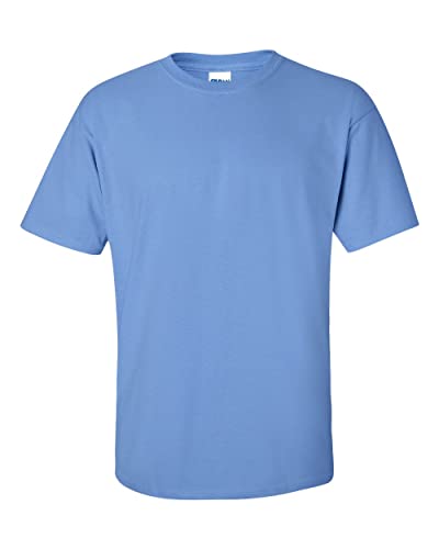 Image of Gildan Men's Ultra Cotton Adult T-Shirt, 2-Pack
