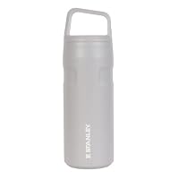 Amazon | スタンレー（STANLEY） 水筒 ボトル マグ エアロライト真空