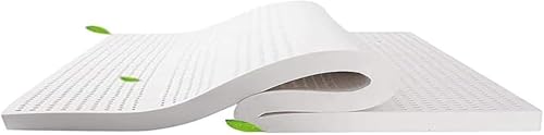 Surmatelas en latex naturel pour retrouver le bonheur de nuits douces et réparatrices