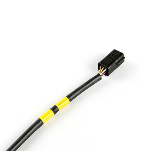 Capteur d'oxygène amont 25182881 sonde lambda avant compatible anti-pollution - 3