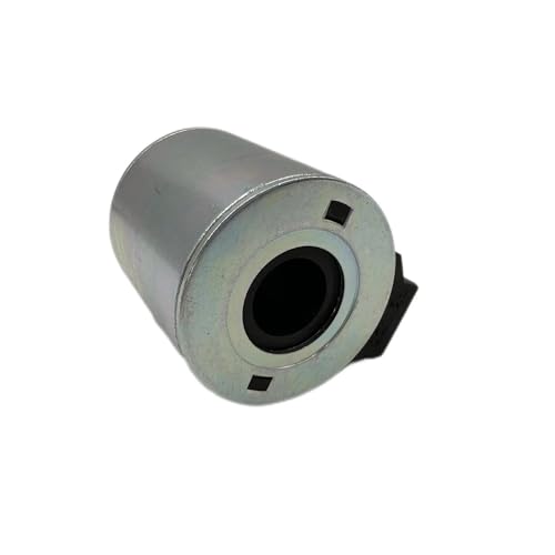 Bobine de solénoïde hydraulique 24V résistante pour panne électrovanne 16mm