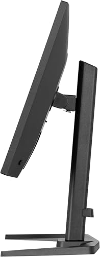 Ecran PC Gamer IIYAMA 27 144Hz Dalle IPS 1ms Réglable en hauteur G Master Hawk - vue 9