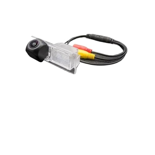Caméra de recul Fisheye AHD pour Cruze Hatchback et Sonic 2012-2014