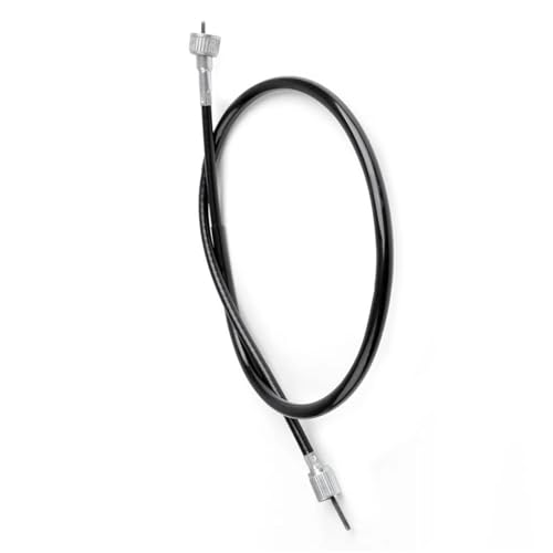 Câble de compteur vitesse RD350 haute résistance fil d'acier mécanique fluide 1GU-83560-02