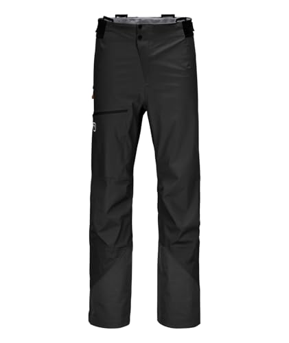 Pantalon ORTOVOX 3l Ortler Pants M contre le froid en ski