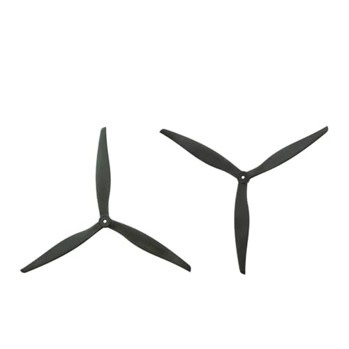 Hélice 1410-3 en fibre de verre pour propulsion FPV haute performance