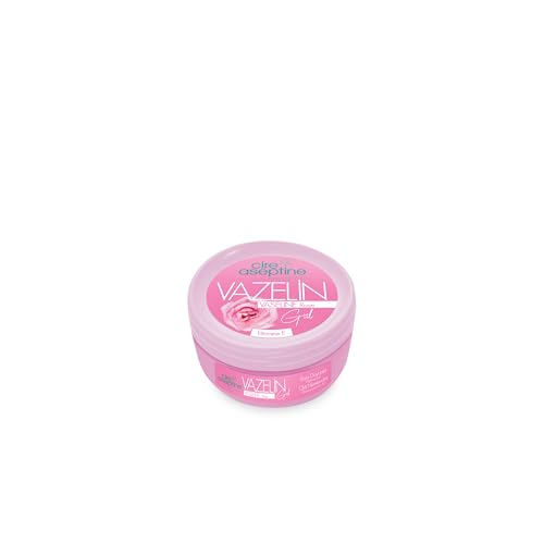 Vazelin Gül 90 ml