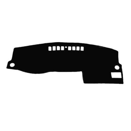 Couverture de tableau de bord Ford Mondeo Mk3 anti-UV avec ajustement LHD RHD précis