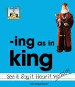 Buy Ing As in King (Word Families Set 6) — BookShops.in