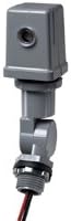 2 Pack of K4221C SWIVEL PHOTO CONTROL