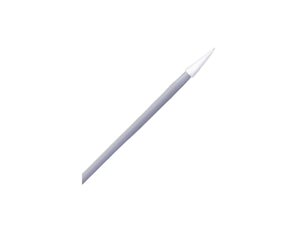 Chemtronics Coventry 34860 - Hisopo de limpieza para electrónica de nailon y poliéster (2.8 pulgadas de longitud)