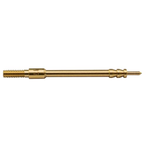 Pro-Shot Products .17 Caliber Spear Tip Jag, Gold (J17B)