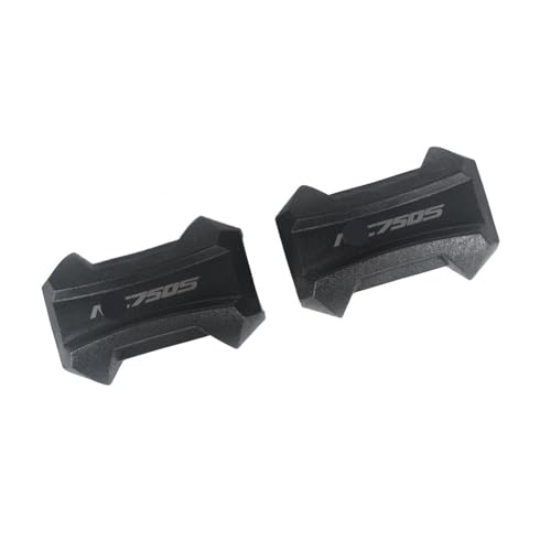 Pare-chocs moteur NC750S bloc anti-chute haute résistance pour cadre moto