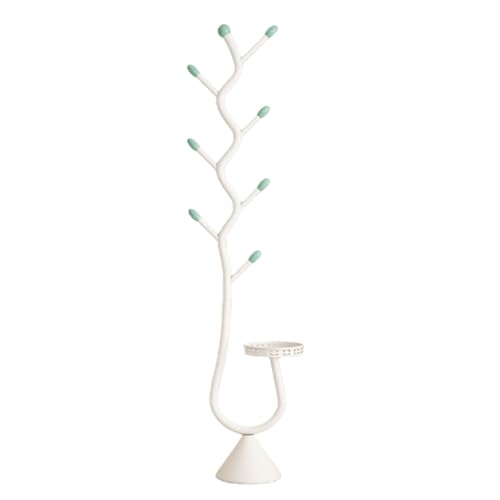 LPYROSE �R�[�g�n���K�[ �n���K�[���b�N 2�w �ȃX�y�[�X �X���� ����/���r���O�p ���ω׏d �|��ɂ��� �Y�f�| �z���C�g/�u���b�N/�S�[���h �ȒP�g�� ���[�g���C�t�� (�z���C�g,�P�w)