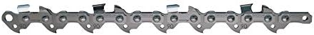 Oregon Chainsaw Chain for 16" Bar, 3/8" LP, .043" Gauge, 56 Drive Links - 5