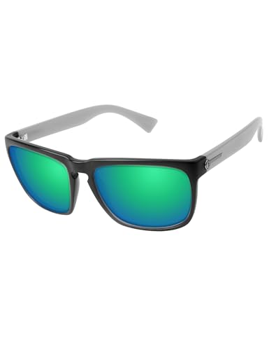 Image of Replacement Lenses for Electric Knoxville XL Sunglass - Precision Fit, UV Block & Impact Resistant