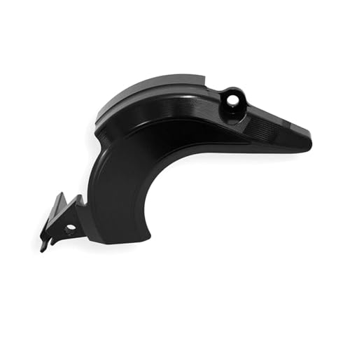 Protector de piñón delantero de alta resistencia para Ducati Panigale SR y V4 S