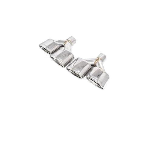 Tuyau d'échappement Benz Classe C W204 canule de silencieux pour W212 W220