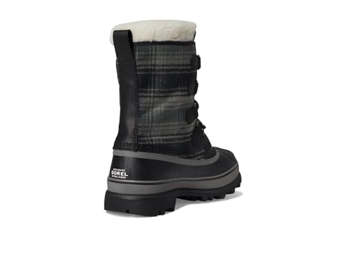 Image of SOREL Men's Caribou Waterproof Boot