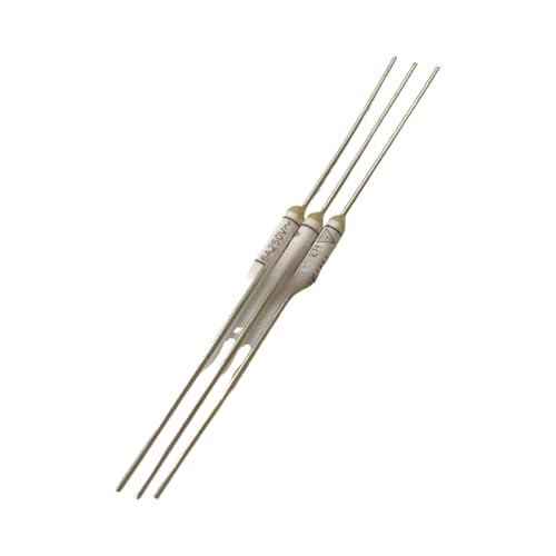 Fusible thermique 5A 115°C pour réparer une machine à café en panne de chauffage