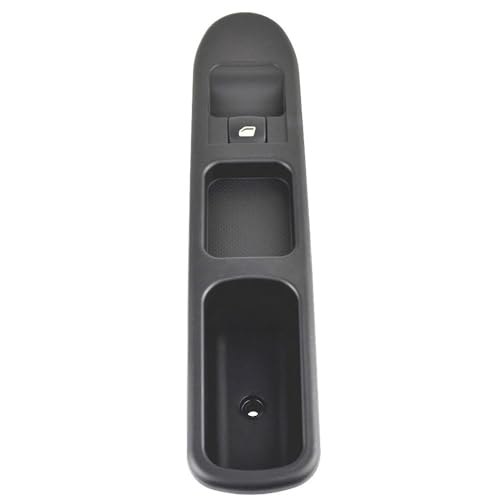 Bouton de commande fenêtre bloquée pour 307 CC et Break bloc 6554E7 - 2