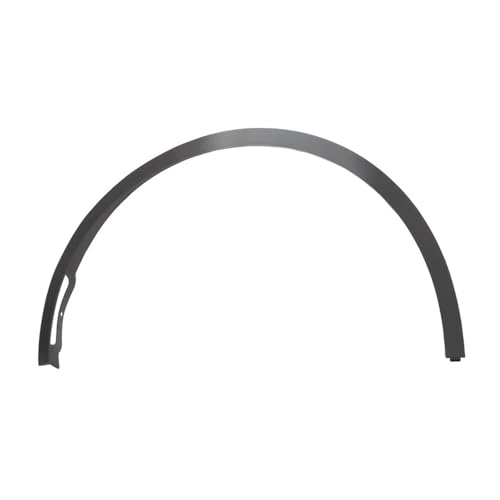 Garde-boue pour Tesla Model Y avant droit protection aile de voiture