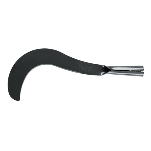 Truper 18-Inch Brush Hook