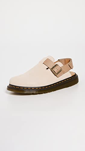 Dr. Martens Unisex-Adult Jorge Ii Mule2
