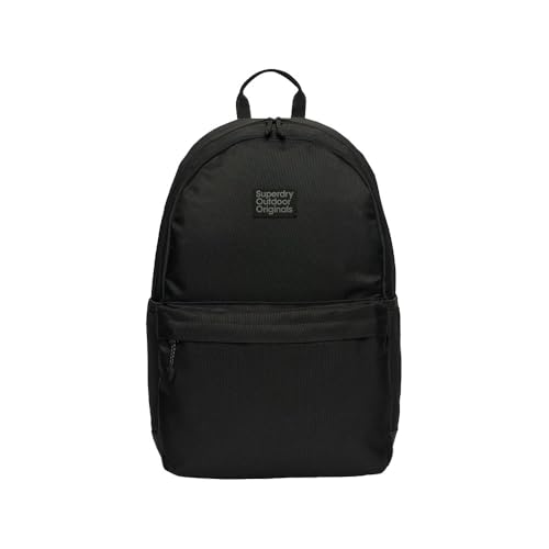 Superdry Classic Patch Montana Backpack One Size