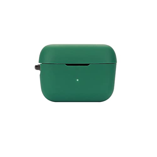 SENNHEISER SPORT True Wireless �ی�P�[�X �_��̂���V���R���f�ނ̃C���z���E�w�b�h�z�� �A�N�Z�T���[ CASE �ϏՌ� �����h�~ ���[ �ی� �\�t�g�P�[�X �֗� ���p �J�o�[�𑕒������܂܁A�[�d�^�C�v�\�ł� �J���r�i�t��