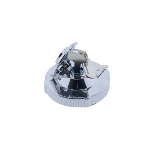 Bouchon de réservoir carburant E131-1038 Daewoo DH55 - 4