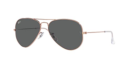 Image of Ray-Ban RB3025 Classic Aviator Sunglasses