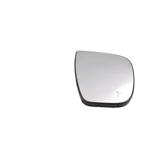 Espejo retrovisor para coche con punto de unión BSM BSD BSA para Opel Vivaro 4