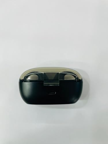 Image of TWS Clip- ON Earphone Ergonomic Design Beautiful and Practical for XUNDD