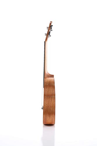 Ukulele T39 Series Acajou 23 Pouces / 26 Pouces Débutant Adulte Étudiant Professionnel Performance Cadeau Sac Nettoyant… - Les Beatles, Paul McCartney, John Lennon, RIngo Starr, George Harrison Ukulele T39 Series Acajou 23 Pouces / 26 Pouces Débutant Adulte Étudiant Professionnel Performance Cadeau Sac Nettoyant… – Image 6