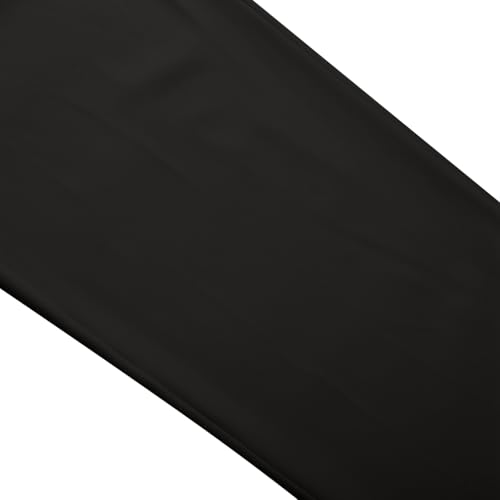 Pantalon de grossesse avec poche pratique et taille ajustable - 4