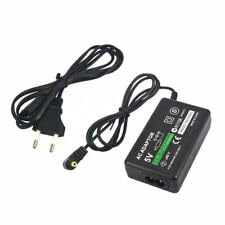 GENERIC PSP 5V AC Charger/Adapter Compatible with Sony PSP Game Console Models 1000/2000/3000,Black