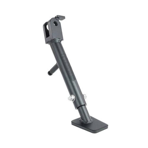 Béquille latérale réglable acier de qualité supérieure pour GSX-8R