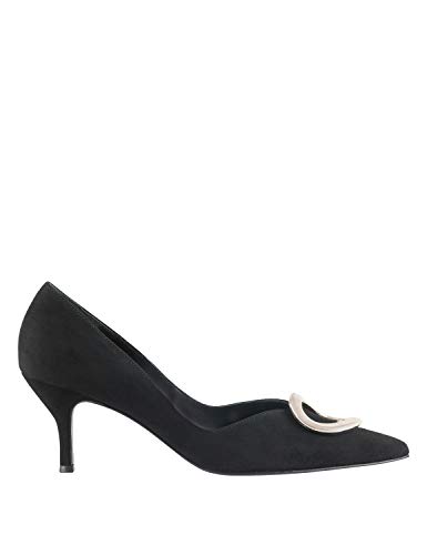 Escarpins HÖGL Secession en cuir premium pour femme