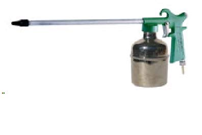 pg - Pistola petroleadora pergamon deposito metalico/a 0,8l