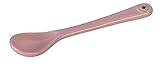 Le Creuset of America Stoneware Teaspoon, Hibiscus