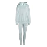 adidas Femme LEISURE TRACKSUIT, Wonder Sage, M