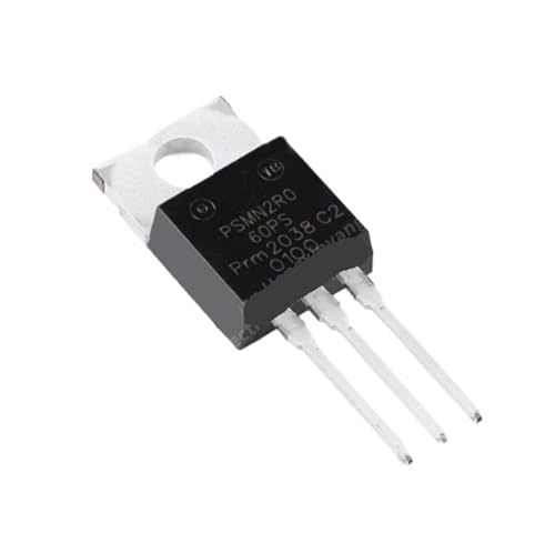 PSMN2R0-60PS TO-220AB MOSFET N-ch 60V lot de 10 pièces de rechange