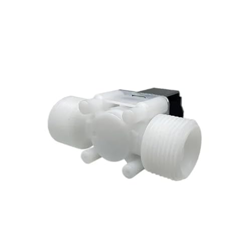 Électrovanne 24V eau 3/4 pour programmateur d'arrosage de jardin de maison