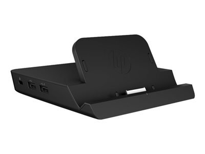 HP C0M84AA#ABA Docking Station for Elite Pad Tablet